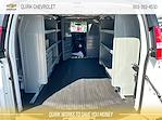 New 2025 Chevrolet Express 2500 Upfitted Cargo Van for sale #M39426 - photo 2
