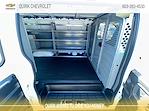 New 2025 Chevrolet Express 2500 Upfitted Cargo Van for sale #M39426 - photo 18