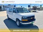 2025 Chevrolet Express 2500 RWD Empty Cargo Van for sale #M39426 - photo 34
