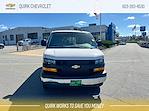 2025 Chevrolet Express 2500 RWD Empty Cargo Van for sale #M39426 - photo 35