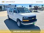 2025 Chevrolet Express 2500 RWD Empty Cargo Van for sale #M39426 - photo 36