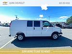 2025 Chevrolet Express 2500 RWD Empty Cargo Van for sale #M39426 - photo 38