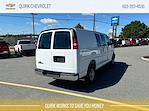 2025 Chevrolet Express 2500 RWD Empty Cargo Van for sale #M39426 - photo 41