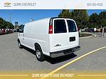 2025 Chevrolet Express 2500 RWD Empty Cargo Van for sale #M39426 - photo 42
