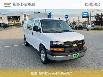 New 2025 Chevrolet Express 2500 - photo 1