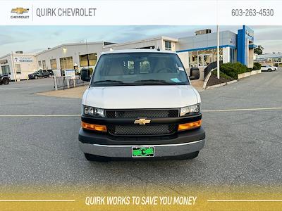 New 2025 Chevrolet Express 2500 - photo 1