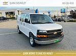 2025 Chevrolet Express 2500 RWD Adrian Upfitted Cargo Van for sale #M39427 - photo 1
