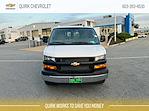 2025 Chevrolet Express 2500 RWD Adrian Upfitted Cargo Van for sale #M39427 - photo 3