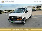 2025 Chevrolet Express 2500 RWD Adrian Upfitted Cargo Van for sale #M39427 - photo 5