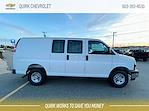 2025 Chevrolet Express 2500 RWD Adrian Upfitted Cargo Van for sale #M39427 - photo 6