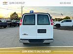 2025 Chevrolet Express 2500 RWD Adrian Upfitted Cargo Van for sale #M39427 - photo 8