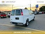 2025 Chevrolet Express 2500 RWD Adrian Upfitted Cargo Van for sale #M39427 - photo 9