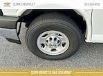 2025 Chevrolet Express 2500 RWD Adrian Upfitted Cargo Van for sale #M39427 - photo 11