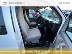 2025 Chevrolet Express 2500 RWD Adrian Upfitted Cargo Van for sale #M39427 - photo 15
