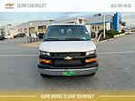 2025 Chevrolet Express 2500 RWD Empty Cargo Van for sale #M39427 - photo 35