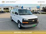 2025 Chevrolet Express 2500 RWD Empty Cargo Van for sale #M39427 - photo 36