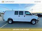 2025 Chevrolet Express 2500 RWD Empty Cargo Van for sale #M39427 - photo 38