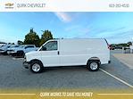 2025 Chevrolet Express 2500 RWD Empty Cargo Van for sale #M39427 - photo 39