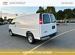 2025 Chevrolet Express 2500 RWD Empty Cargo Van for sale #M39427 - photo 42