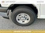 2025 Chevrolet Express 2500 RWD Empty Cargo Van for sale #M39427 - photo 43