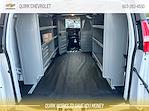 2025 Chevrolet Express 2500 RWD Empty Cargo Van for sale #M39427 - photo 49