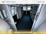 2025 Chevrolet Express 2500 RWD Empty Cargo Van for sale #M39427 - photo 52