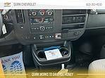 2025 Chevrolet Express 2500 RWD Empty Cargo Van for sale #M39427 - photo 54
