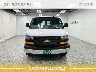 New 2025 Chevrolet Express 2500 - photo 1