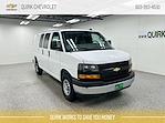New 2025 Chevrolet Express 2500 Upfitted Cargo Van for sale #M39428 - photo 1