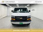 New 2025 Chevrolet Express 2500 Upfitted Cargo Van for sale #M39428 - photo 3