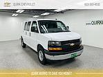 New 2025 Chevrolet Express 2500 Upfitted Cargo Van for sale #M39428 - photo 4