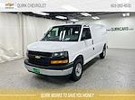 New 2025 Chevrolet Express 2500 Upfitted Cargo Van for sale #M39428 - photo 5