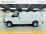 New 2025 Chevrolet Express 2500 Upfitted Cargo Van for sale #M39428 - photo 7