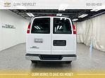New 2025 Chevrolet Express 2500 Upfitted Cargo Van for sale #M39428 - photo 8