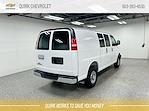 New 2025 Chevrolet Express 2500 Upfitted Cargo Van for sale #M39428 - photo 9
