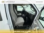 New 2025 Chevrolet Express 2500 Upfitted Cargo Van for sale #M39428 - photo 15