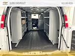 New 2025 Chevrolet Express 2500 Upfitted Cargo Van for sale #M39428 - photo 2