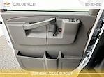 New 2025 Chevrolet Express 2500 Upfitted Cargo Van for sale #M39428 - photo 17