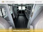 New 2025 Chevrolet Express 2500 Upfitted Cargo Van for sale #M39428 - photo 19