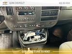 New 2025 Chevrolet Express 2500 Upfitted Cargo Van for sale #M39428 - photo 21