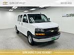 2025 Chevrolet Express 2500 RWD Empty Cargo Van for sale #M39428 - photo 34