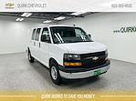2025 Chevrolet Express 2500 RWD Empty Cargo Van for sale #M39428 - photo 36