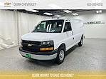 2025 Chevrolet Express 2500 RWD Empty Cargo Van for sale #M39428 - photo 37