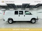 2025 Chevrolet Express 2500 RWD Empty Cargo Van for sale #M39428 - photo 38