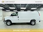 2025 Chevrolet Express 2500 RWD Empty Cargo Van for sale #M39428 - photo 39