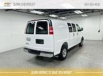 2025 Chevrolet Express 2500 RWD Empty Cargo Van for sale #M39428 - photo 41