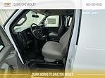 2025 Chevrolet Express 2500 RWD Empty Cargo Van for sale #M39428 - photo 46