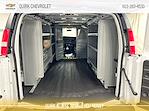 2025 Chevrolet Express 2500 RWD Empty Cargo Van for sale #M39428 - photo 49