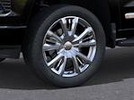 2026 Chevrolet Silverado 1500 Crew Cab 4WD Pickup for sale #M39436 - photo 17