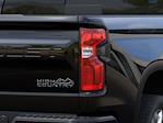 2026 Chevrolet Silverado 1500 Crew Cab 4WD Pickup for sale #M39436 - photo 19